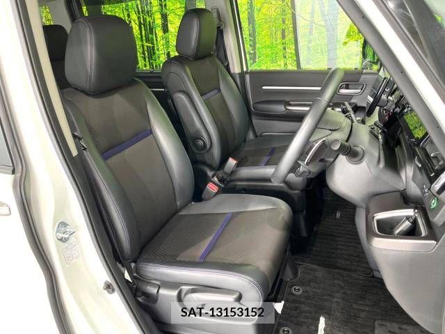 Honda e 2021-07 380419-7