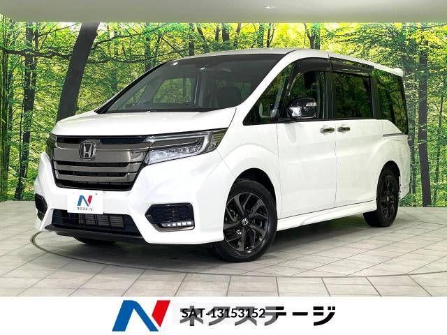 Honda e 2021-07 380419-0