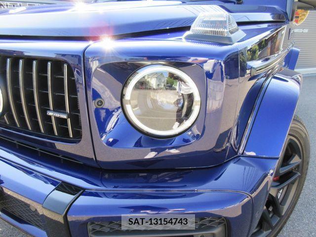 Amg G-CLASS 2022-12 260046-6