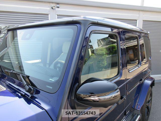 Amg G-CLASS 2022-12 260046-8
