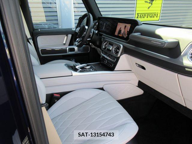 Amg G-CLASS 2022-12 260046-1
