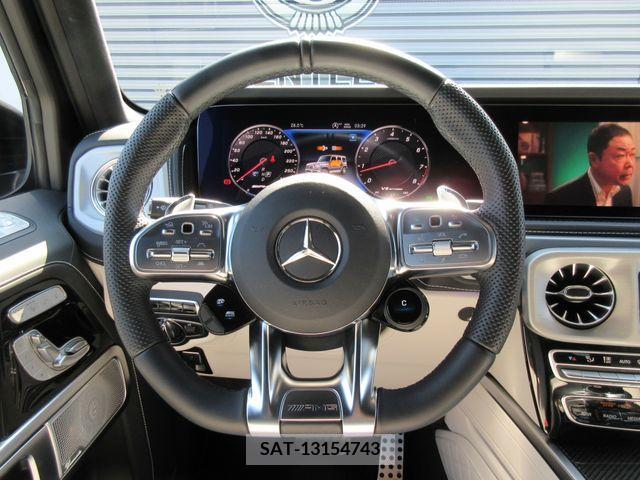 Amg G-CLASS 2022-12 260046-15