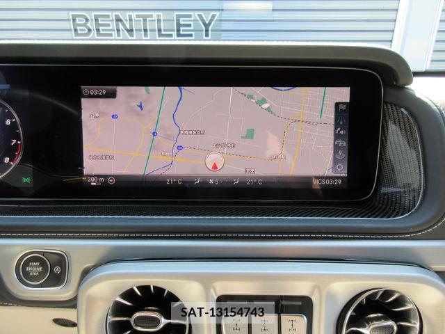 Amg G-CLASS 2022-12 260046-16
