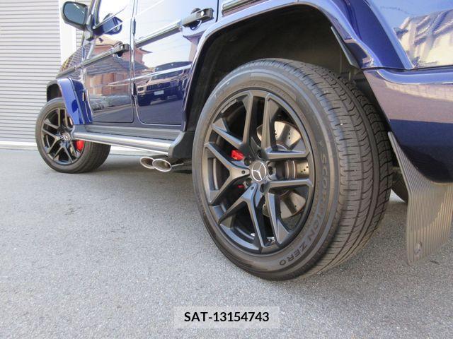 Amg G-CLASS 2022-12 260046-10