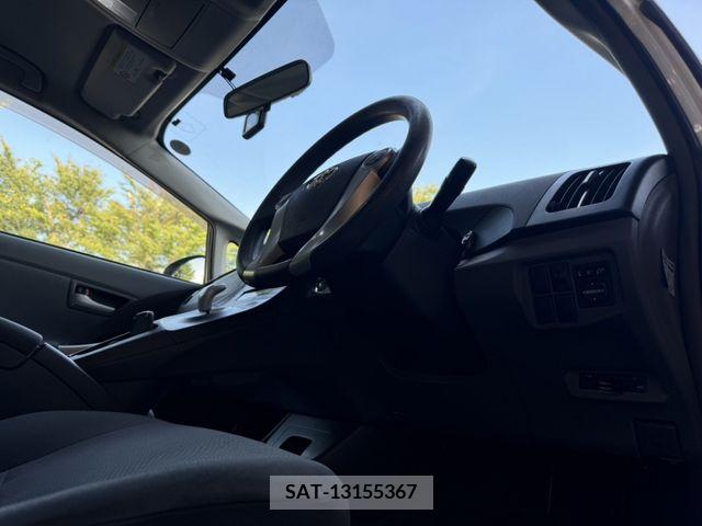 Toyota PRIUS 2010-06 327160-7
