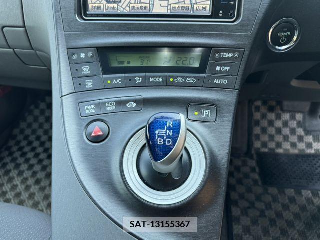 Toyota PRIUS 2010-06 327160-16