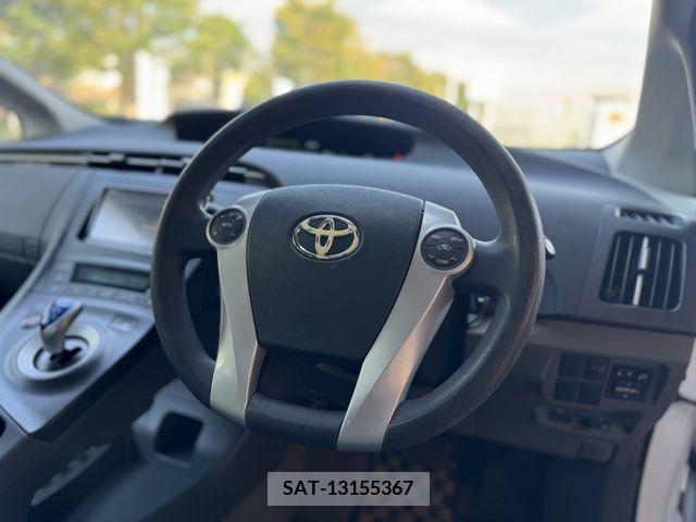 Toyota PRIUS 2010-06 327160-13
