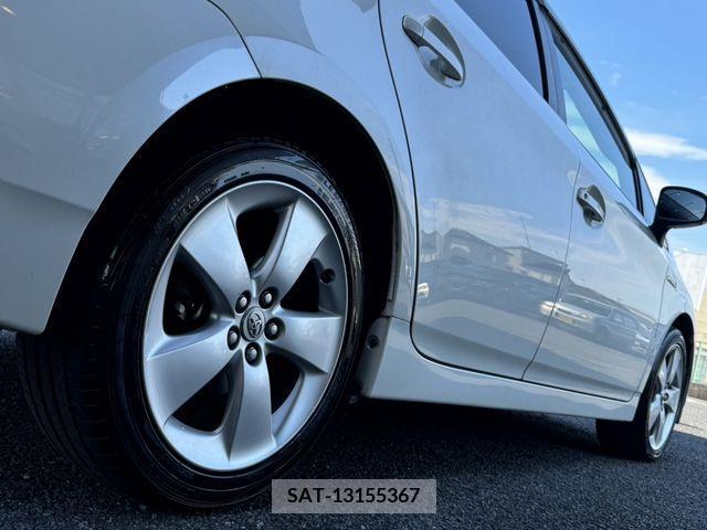 Toyota PRIUS 2010-06 327160-3