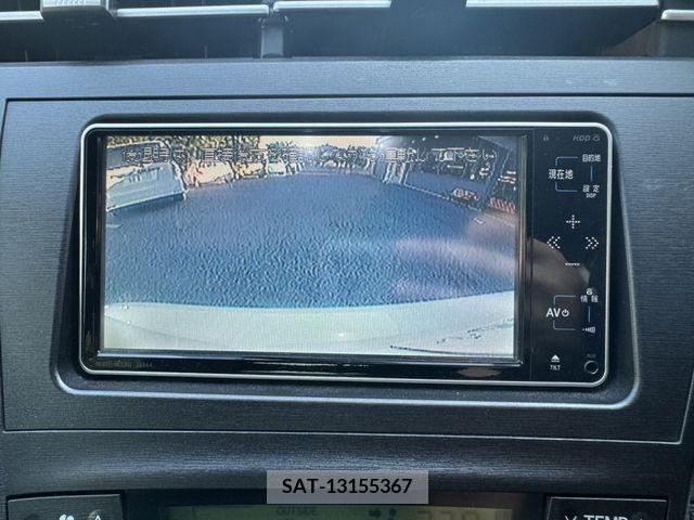 Toyota PRIUS 2010-06 327160-12