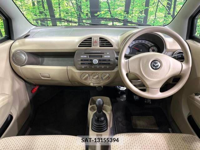 Mazda CAROL 2012-08 342108-1