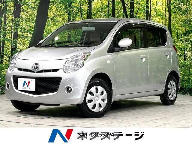 Mazda CAROL 2012-08 342108-0