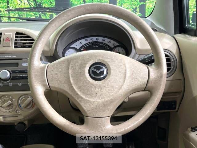 Mazda CAROL 2012-08 342108-11