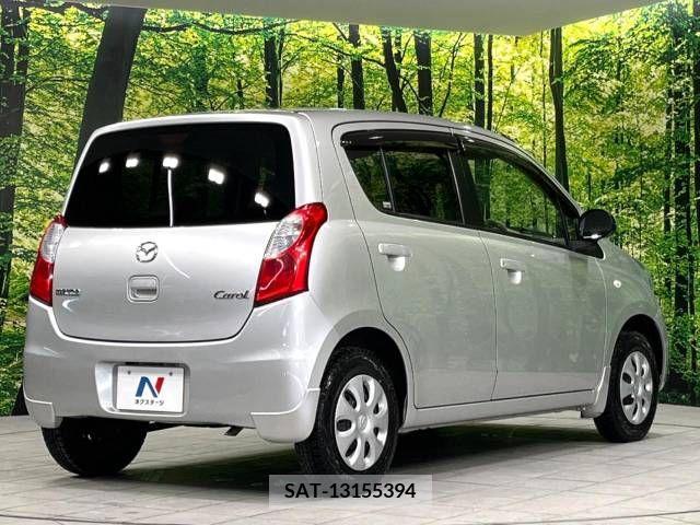 Mazda CAROL 2012-08 342108-17