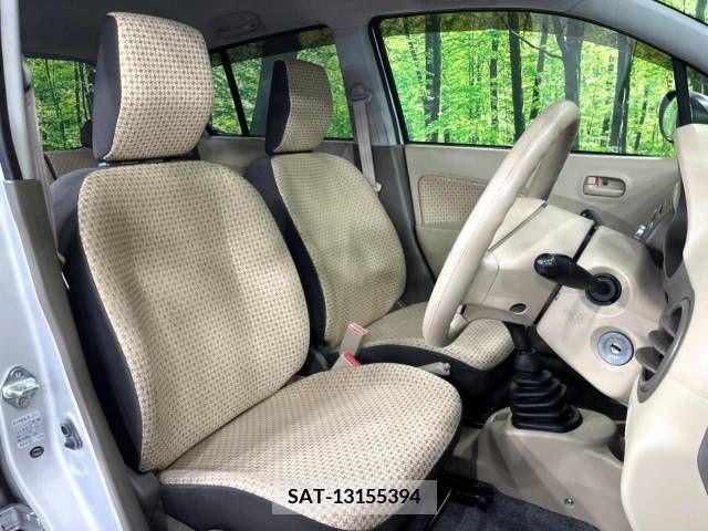 Mazda CAROL 2012-08 342108-8