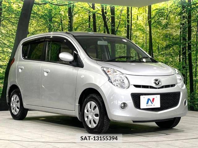Mazda CAROL 2012-08 342108-16