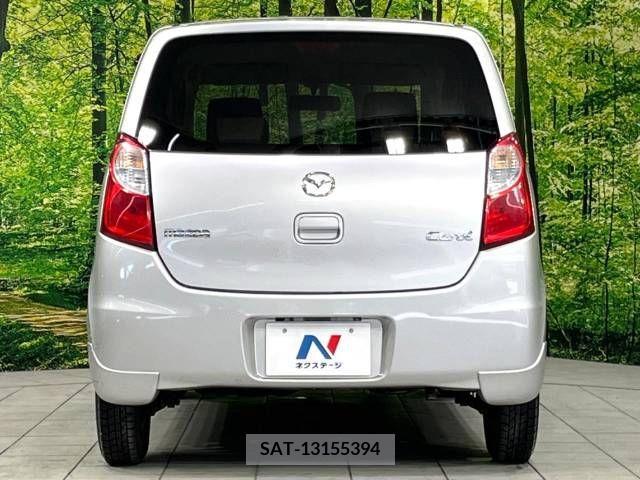 Mazda CAROL 2012-08 342108-15