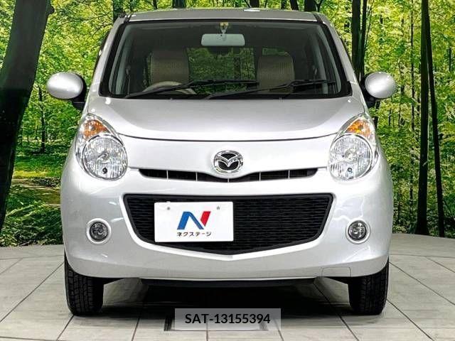 Mazda CAROL 2012-08 342108-14
