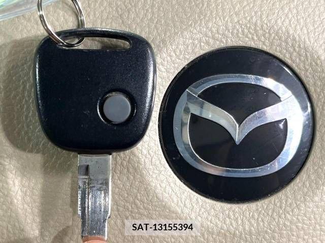 Mazda CAROL 2012-08 342108-5