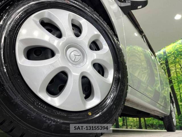Mazda CAROL 2012-08 342108-13
