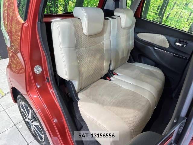 Nissan DAYZ 2015-10 390357-9