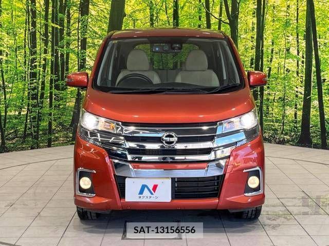 Nissan DAYZ 2015-10 390357-14