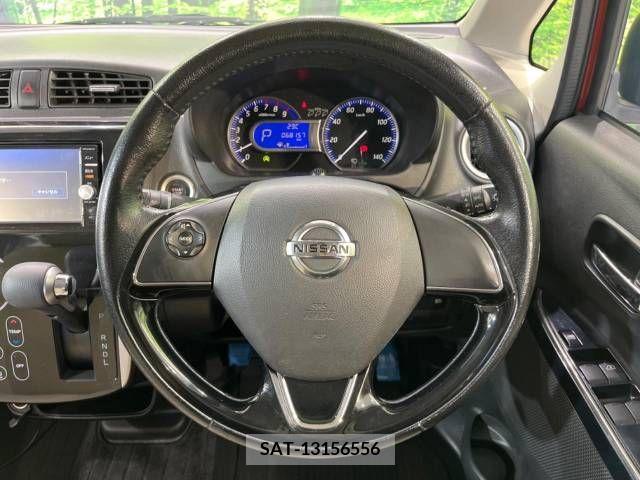Nissan DAYZ 2015-10 390357-11
