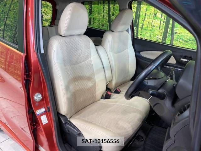 Nissan DAYZ 2015-10 390357-8