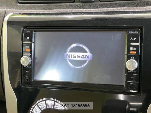 Nissan DAYZ 2015-10 390357-2
