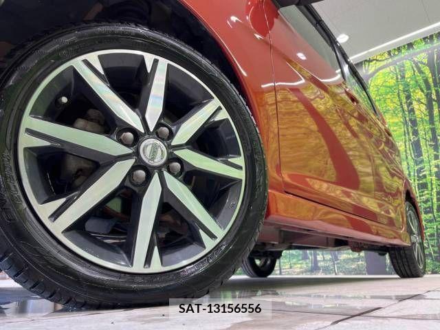 Nissan DAYZ 2015-10 390357-13