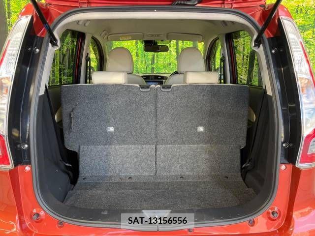 Nissan DAYZ 2015-10 390357-10