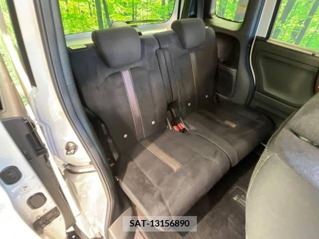 Honda N BOX CUSTOM 2020-03 383955-9