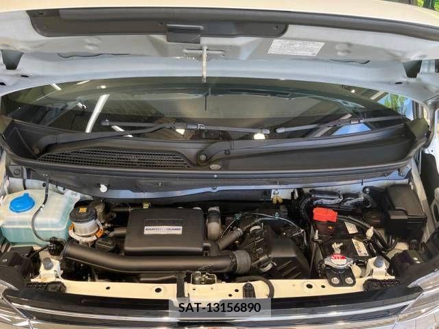 Honda N BOX CUSTOM 2020-03 383955-18