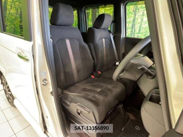 Honda N BOX CUSTOM 2020-03 383955-8