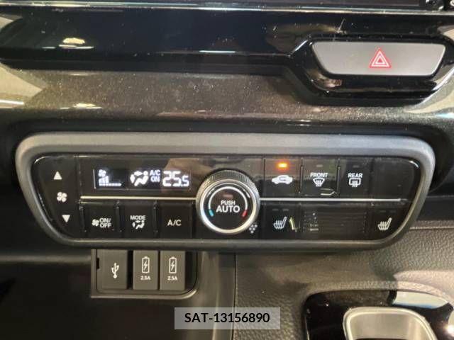 Honda N BOX CUSTOM 2020-03 383955-7
