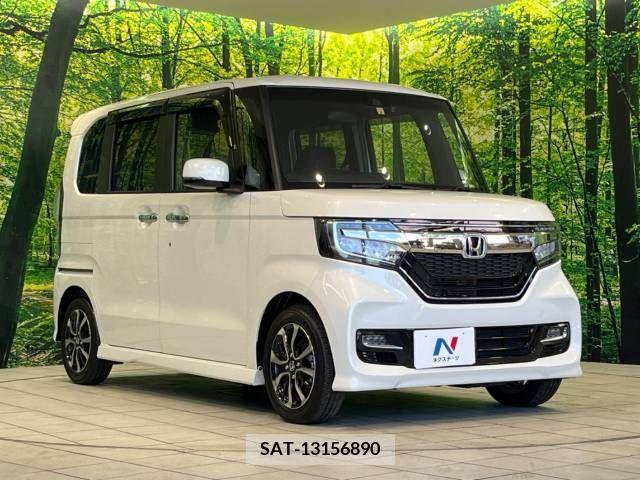 Honda N BOX CUSTOM 2020-03 383955-16