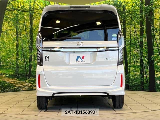 Honda N BOX CUSTOM 2020-03 383955-15