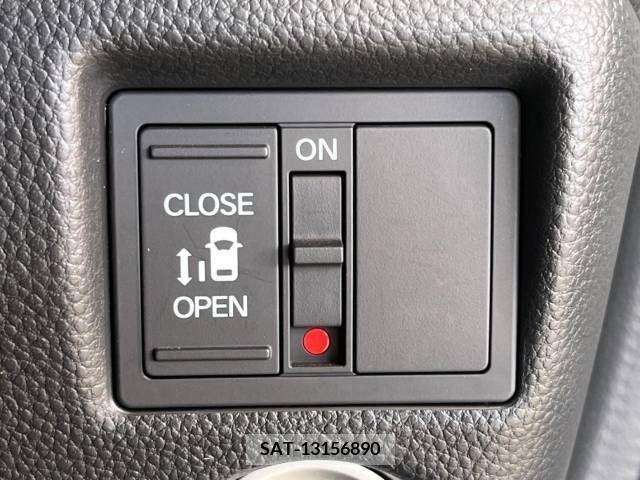 Honda N BOX CUSTOM 2020-03 383955-6
