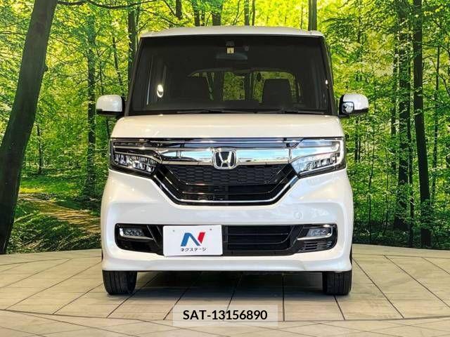 Honda N BOX CUSTOM 2020-03 383955-14
