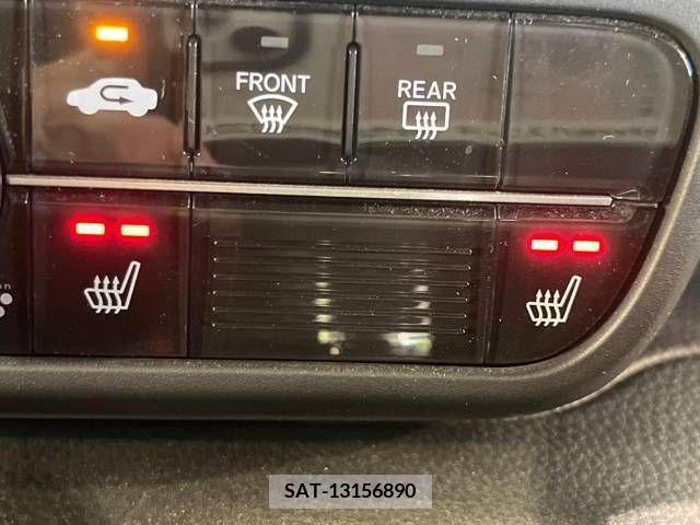 Honda N BOX CUSTOM 2020-03 383955-5