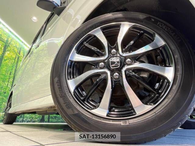 Honda N BOX CUSTOM 2020-03 383955-13