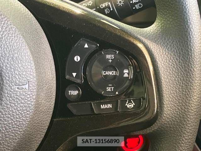 Honda N BOX CUSTOM 2020-03 383955-4