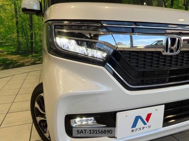 Honda N BOX CUSTOM 2020-03 383955-12