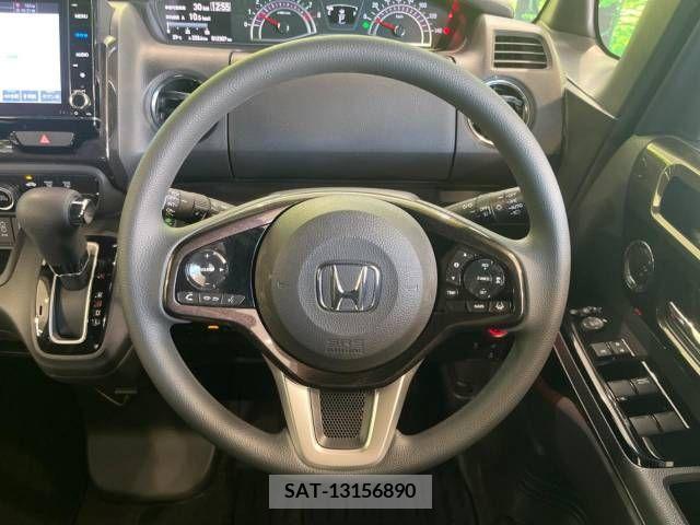 Honda N BOX CUSTOM 2020-03 383955-11