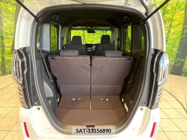 Honda N BOX CUSTOM 2020-03 383955-10
