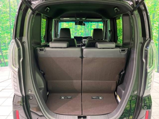 Honda N BOX CUSTOM 2018-12 181438-10