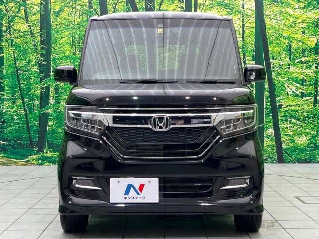 Honda N BOX CUSTOM 2018-12 181438-14