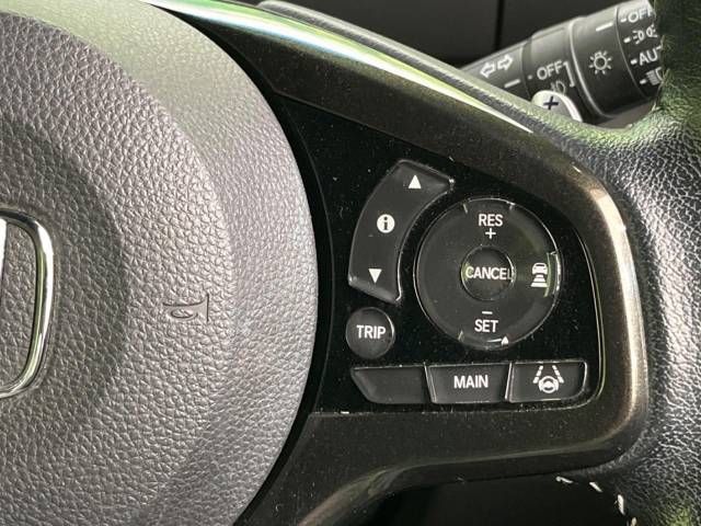 Honda N BOX CUSTOM 2018-12 181438-6