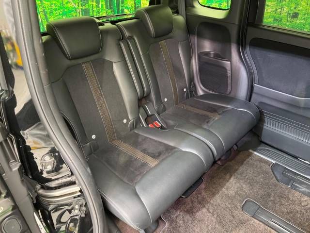 Honda N BOX CUSTOM 2018-12 181438-9