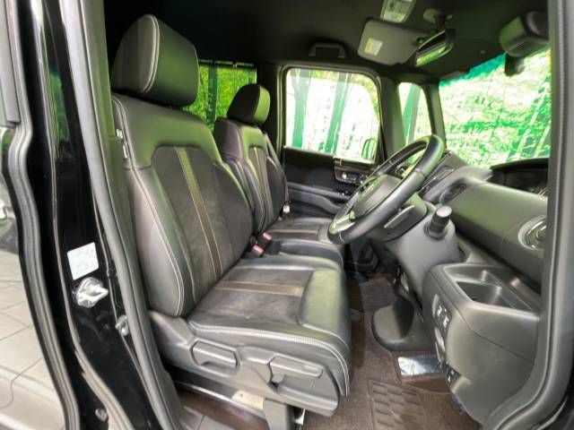 Honda N BOX CUSTOM 2018-12 181438-8