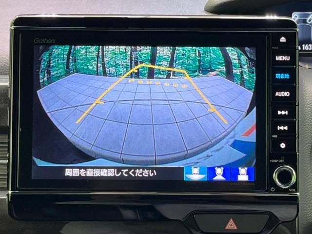 Honda N BOX CUSTOM 2018-12 181438-3